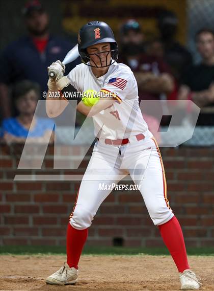 Thumbnail 3 in Albany @ Brusly (Division II Non-Select - Regional) photogallery.