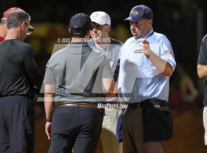 Thumbnail 2 in Albany @ Brusly (Division II Non-Select - Regional) photogallery.