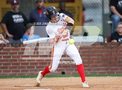 Thumbnail 3 in Albany @ Brusly (Division II Non-Select - Regional) photogallery.
