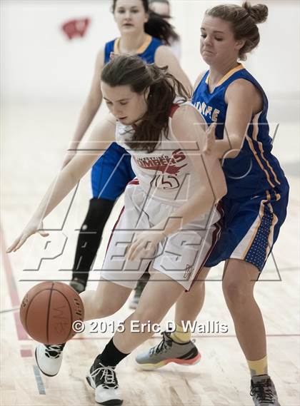 Thumbnail 2 in Chicopee Comp @ Westfield  photogallery.