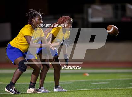 Thumbnail 1 in Mae Jemison @ Huntsville photogallery.