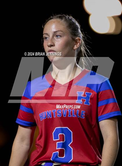 Thumbnail 2 in Mae Jemison @ Huntsville photogallery.
