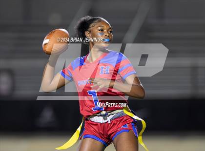 Thumbnail 1 in Mae Jemison @ Huntsville photogallery.