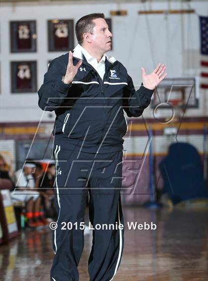 Thumbnail 3 in Edgemont vs Tuckahoe (Coaches vs Cancer Super Classic) photogallery.