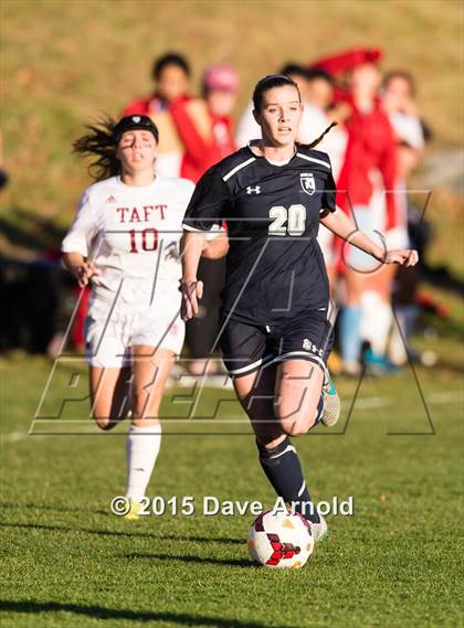 Thumbnail 1 in Taft @ Noble & Greenough (NEPSAC Class A Quarterfinal) photogallery.