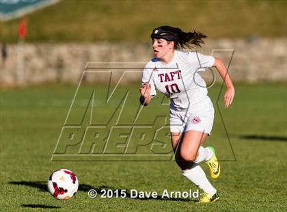 Thumbnail 1 in Taft @ Noble & Greenough (NEPSAC Class A Quarterfinal) photogallery.