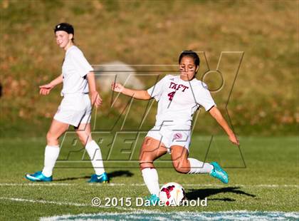 Thumbnail 2 in Taft @ Noble & Greenough (NEPSAC Class A Quarterfinal) photogallery.