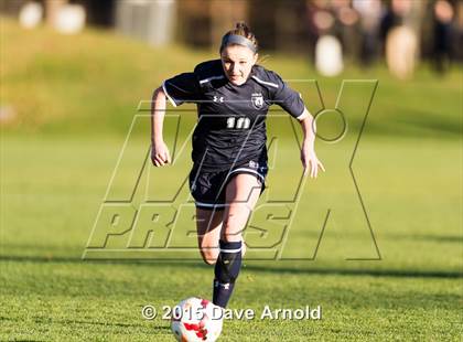 Thumbnail 1 in Taft @ Noble & Greenough (NEPSAC Class A Quarterfinal) photogallery.