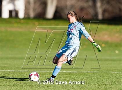 Thumbnail 3 in Taft @ Noble & Greenough (NEPSAC Class A Quarterfinal) photogallery.