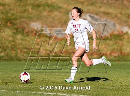 Thumbnail 1 in Taft @ Noble & Greenough (NEPSAC Class A Quarterfinal) photogallery.