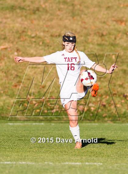 Thumbnail 1 in Taft @ Noble & Greenough (NEPSAC Class A Quarterfinal) photogallery.
