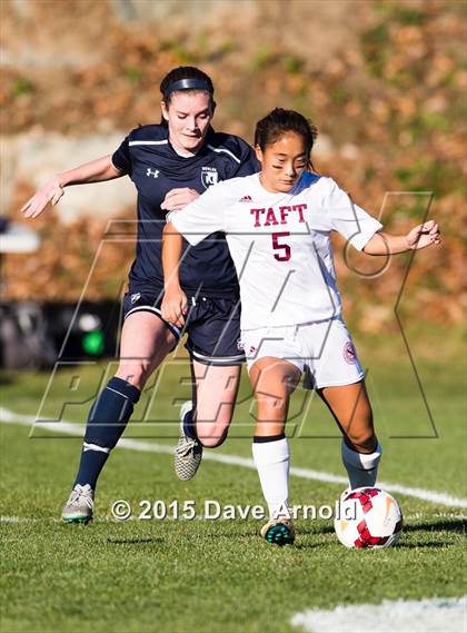 Thumbnail 1 in Taft @ Noble & Greenough (NEPSAC Class A Quarterfinal) photogallery.