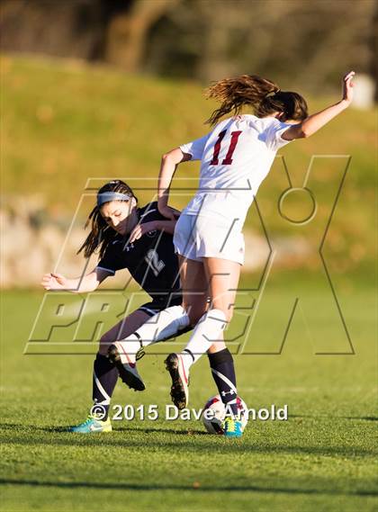 Thumbnail 3 in Taft @ Noble & Greenough (NEPSAC Class A Quarterfinal) photogallery.