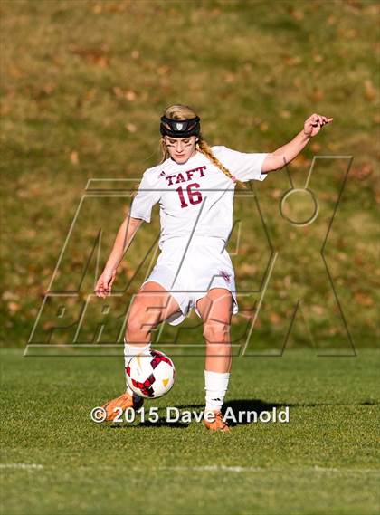 Thumbnail 2 in Taft @ Noble & Greenough (NEPSAC Class A Quarterfinal) photogallery.