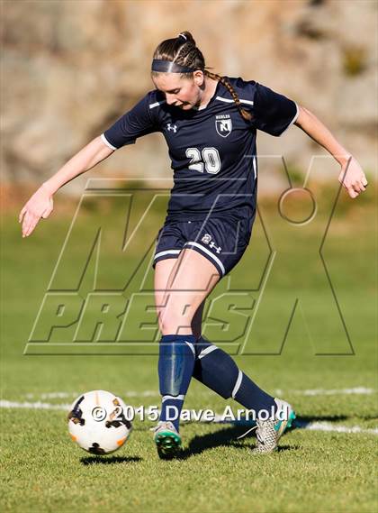 Thumbnail 2 in Taft @ Noble & Greenough (NEPSAC Class A Quarterfinal) photogallery.