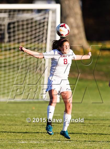 Thumbnail 1 in Taft @ Noble & Greenough (NEPSAC Class A Quarterfinal) photogallery.