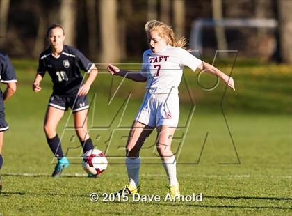Thumbnail 3 in Taft @ Noble & Greenough (NEPSAC Class A Quarterfinal) photogallery.