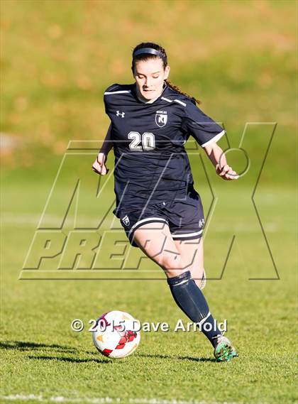 Thumbnail 3 in Taft @ Noble & Greenough (NEPSAC Class A Quarterfinal) photogallery.