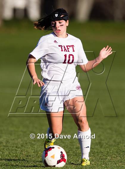 Thumbnail 2 in Taft @ Noble & Greenough (NEPSAC Class A Quarterfinal) photogallery.