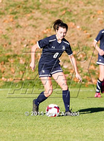 Thumbnail 3 in Taft @ Noble & Greenough (NEPSAC Class A Quarterfinal) photogallery.