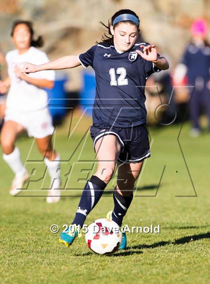 Thumbnail 1 in Taft @ Noble & Greenough (NEPSAC Class A Quarterfinal) photogallery.