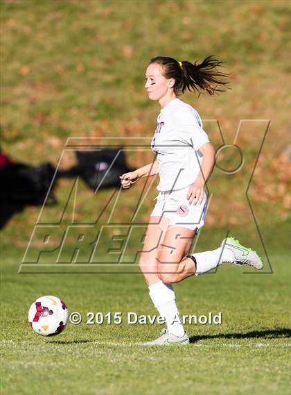 Thumbnail 2 in Taft @ Noble & Greenough (NEPSAC Class A Quarterfinal) photogallery.