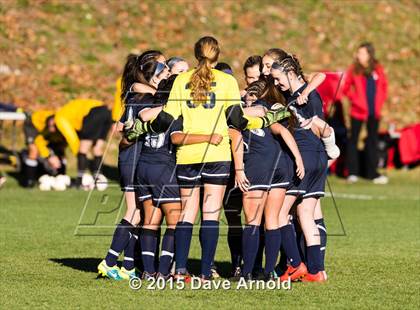 Thumbnail 2 in Taft @ Noble & Greenough (NEPSAC Class A Quarterfinal) photogallery.