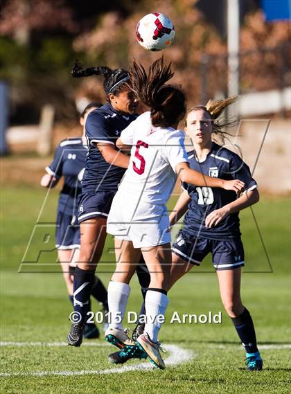 Thumbnail 3 in Taft @ Noble & Greenough (NEPSAC Class A Quarterfinal) photogallery.