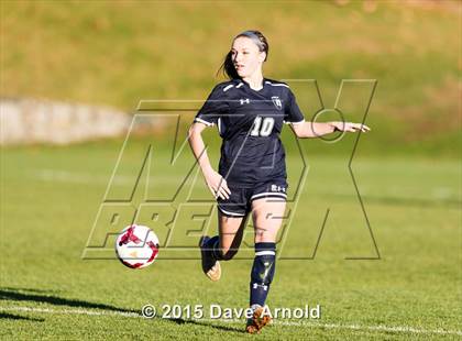 Thumbnail 3 in Taft @ Noble & Greenough (NEPSAC Class A Quarterfinal) photogallery.