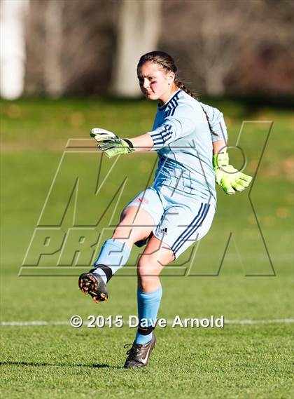 Thumbnail 2 in Taft @ Noble & Greenough (NEPSAC Class A Quarterfinal) photogallery.