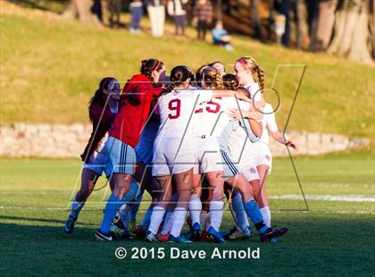 Thumbnail 1 in Taft @ Noble & Greenough (NEPSAC Class A Quarterfinal) photogallery.