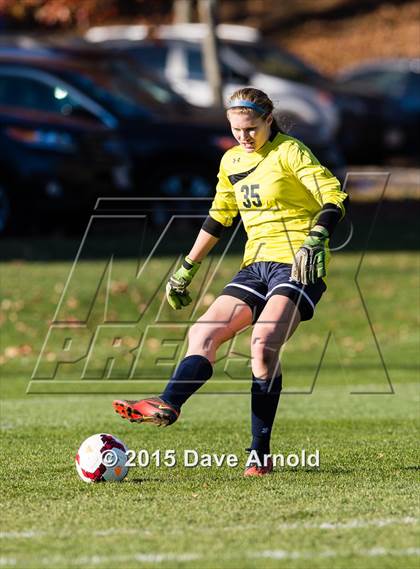 Thumbnail 1 in Taft @ Noble & Greenough (NEPSAC Class A Quarterfinal) photogallery.