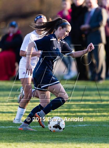Thumbnail 2 in Taft @ Noble & Greenough (NEPSAC Class A Quarterfinal) photogallery.