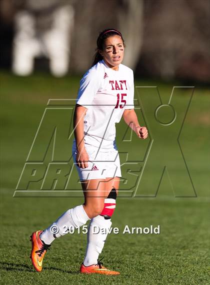 Thumbnail 1 in Taft @ Noble & Greenough (NEPSAC Class A Quarterfinal) photogallery.