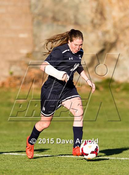 Thumbnail 2 in Taft @ Noble & Greenough (NEPSAC Class A Quarterfinal) photogallery.