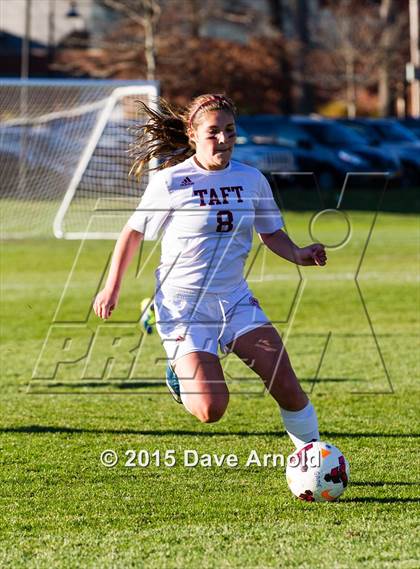 Thumbnail 3 in Taft @ Noble & Greenough (NEPSAC Class A Quarterfinal) photogallery.