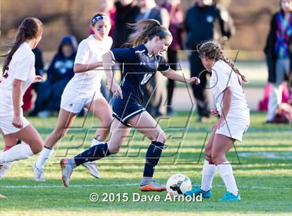 Thumbnail 3 in Taft @ Noble & Greenough (NEPSAC Class A Quarterfinal) photogallery.