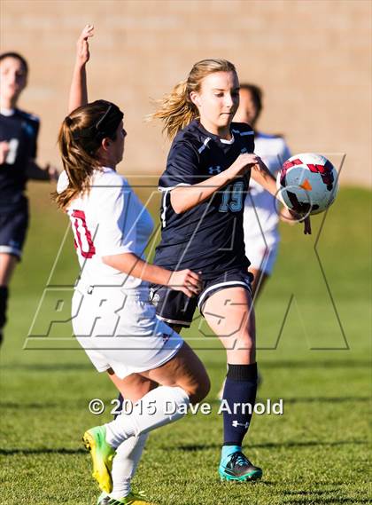 Thumbnail 2 in Taft @ Noble & Greenough (NEPSAC Class A Quarterfinal) photogallery.