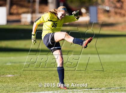 Thumbnail 2 in Taft @ Noble & Greenough (NEPSAC Class A Quarterfinal) photogallery.