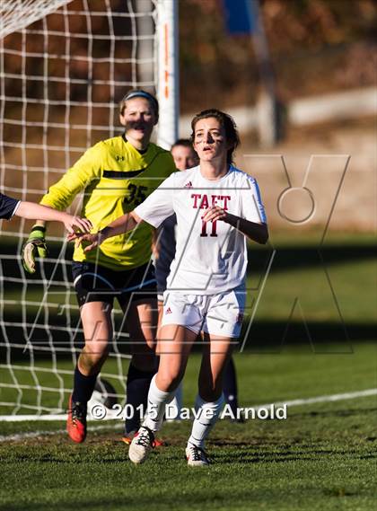 Thumbnail 2 in Taft @ Noble & Greenough (NEPSAC Class A Quarterfinal) photogallery.