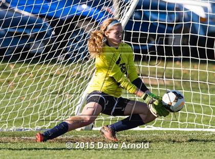 Thumbnail 2 in Taft @ Noble & Greenough (NEPSAC Class A Quarterfinal) photogallery.