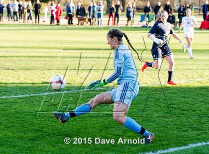 Thumbnail 3 in Taft @ Noble & Greenough (NEPSAC Class A Quarterfinal) photogallery.
