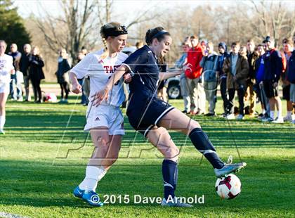 Thumbnail 3 in Taft @ Noble & Greenough (NEPSAC Class A Quarterfinal) photogallery.