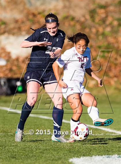 Thumbnail 3 in Taft @ Noble & Greenough (NEPSAC Class A Quarterfinal) photogallery.