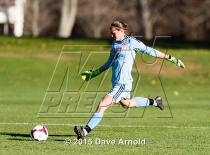 Thumbnail 2 in Taft @ Noble & Greenough (NEPSAC Class A Quarterfinal) photogallery.
