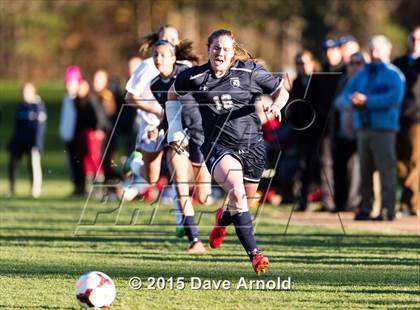Thumbnail 2 in Taft @ Noble & Greenough (NEPSAC Class A Quarterfinal) photogallery.