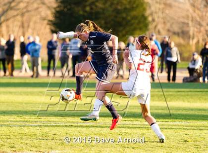 Thumbnail 1 in Taft @ Noble & Greenough (NEPSAC Class A Quarterfinal) photogallery.