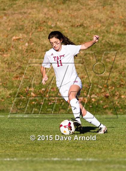 Thumbnail 1 in Taft @ Noble & Greenough (NEPSAC Class A Quarterfinal) photogallery.