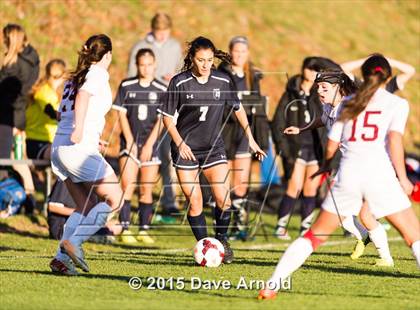 Thumbnail 2 in Taft @ Noble & Greenough (NEPSAC Class A Quarterfinal) photogallery.