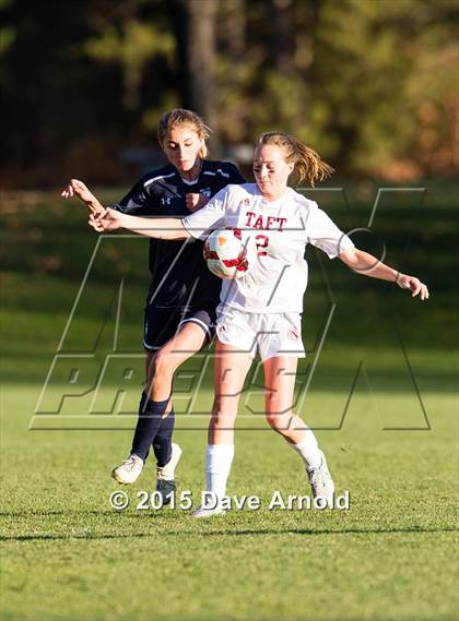 Thumbnail 3 in Taft @ Noble & Greenough (NEPSAC Class A Quarterfinal) photogallery.